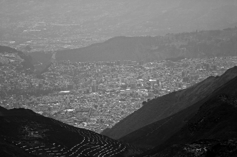 Teleferico