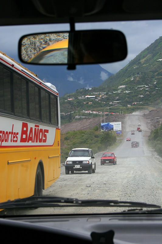 Baños