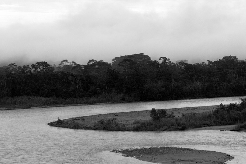 Rio Napo