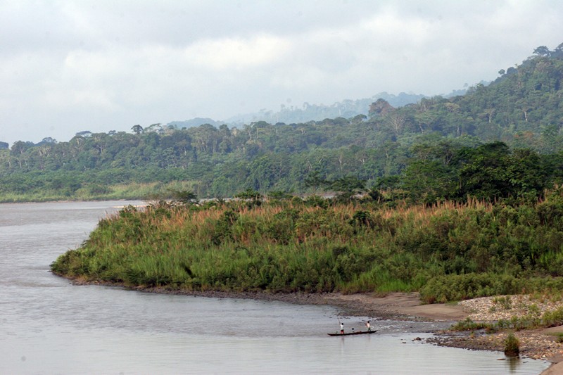 Rio Napo