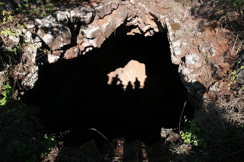 Magmatunnel