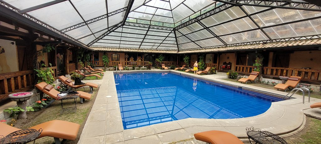 Hotelpool