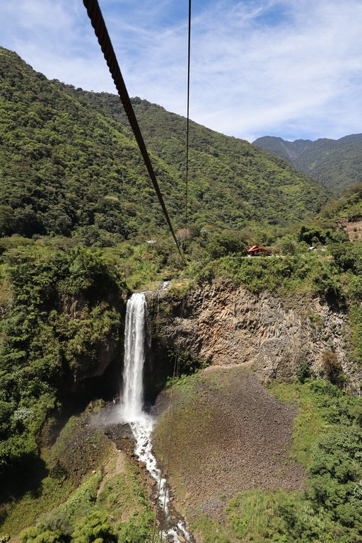 Wasserfall