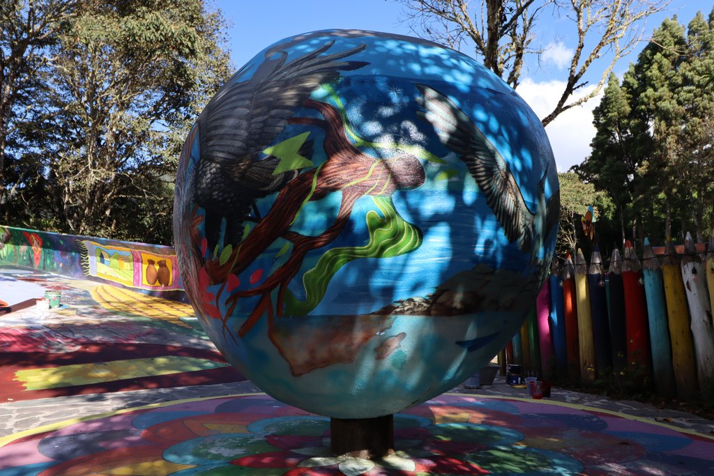 Pachamama