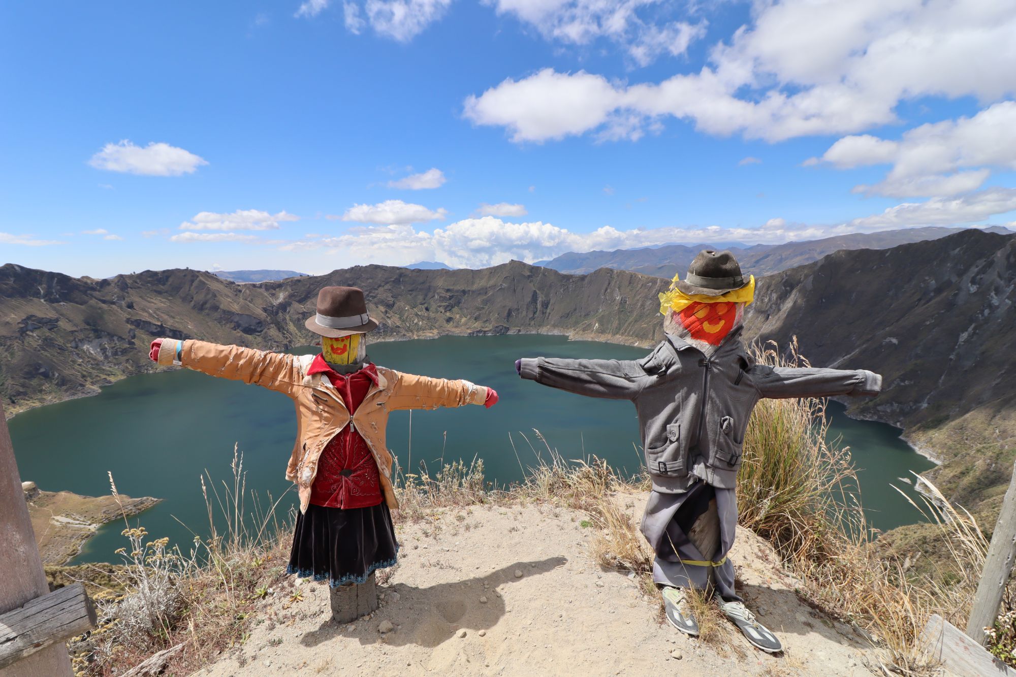 Quilotoa