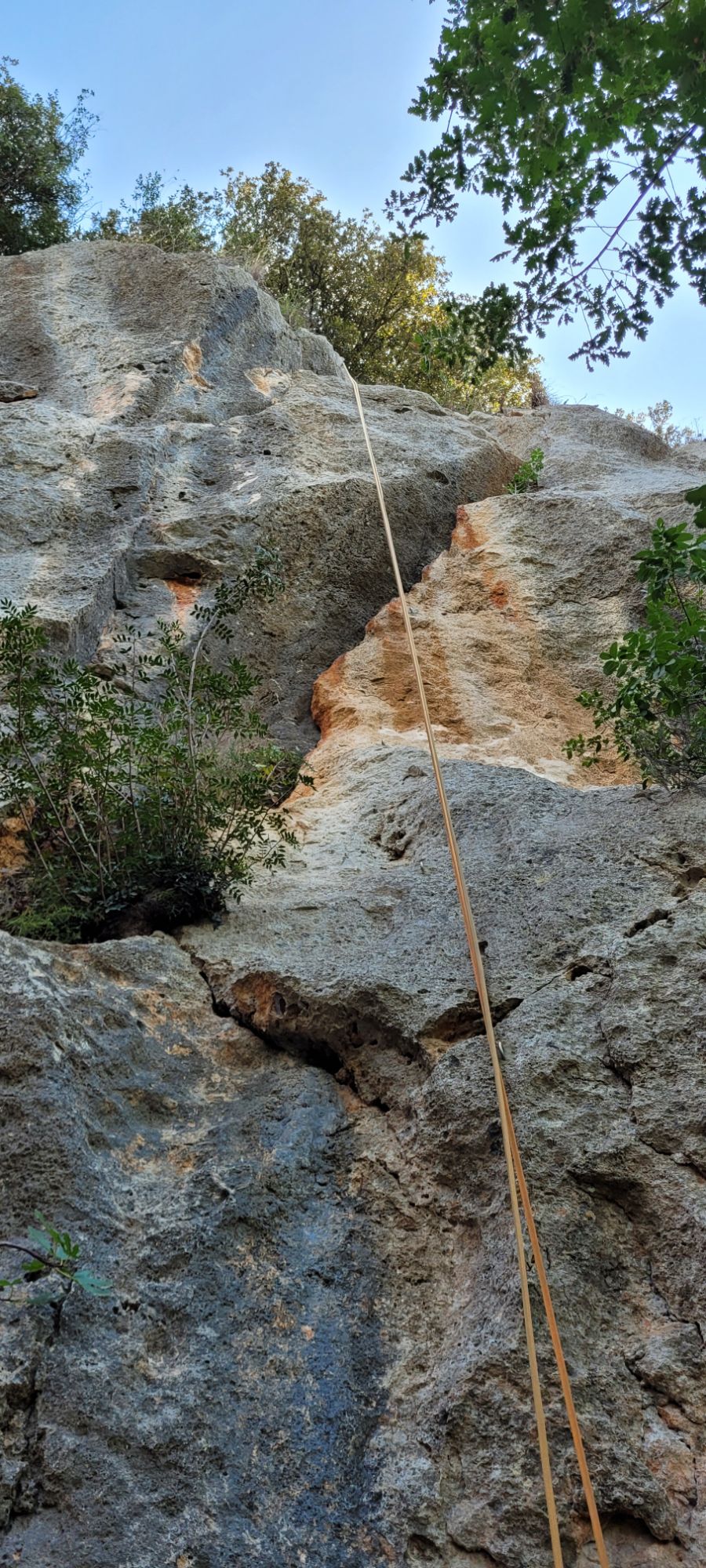 Falesia Gabbiano