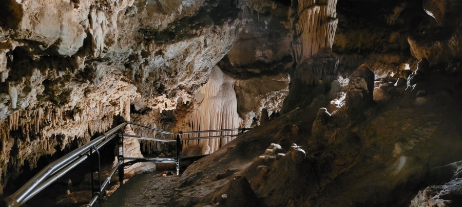 Grotte di Toirano