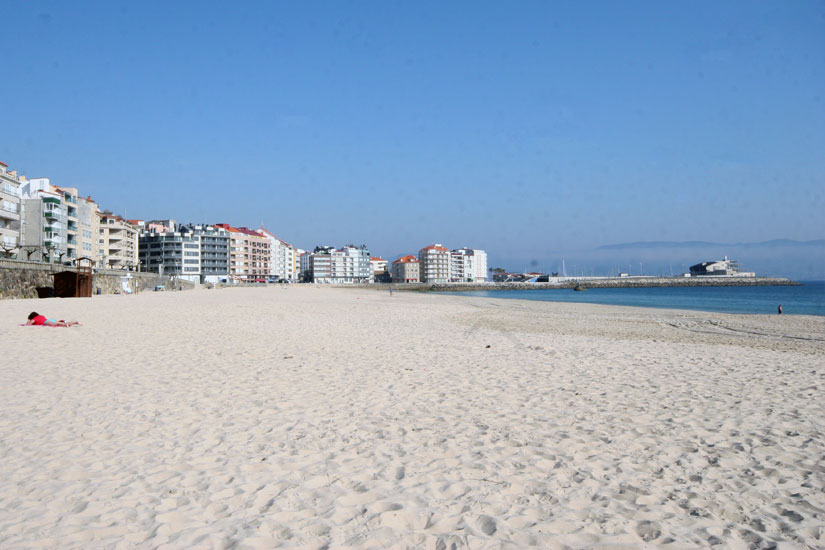 Sanxenxo