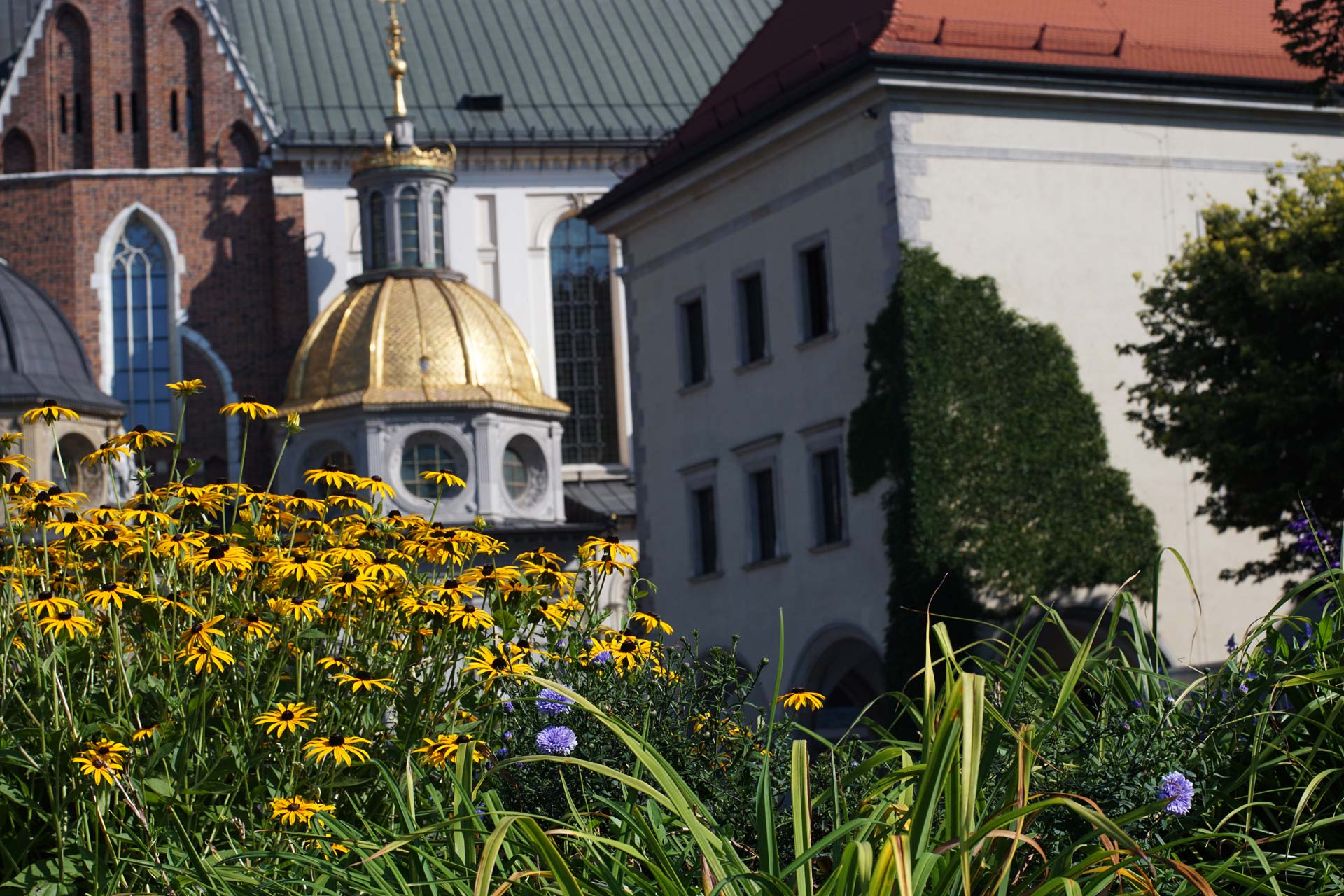 Krakau eine Citytour