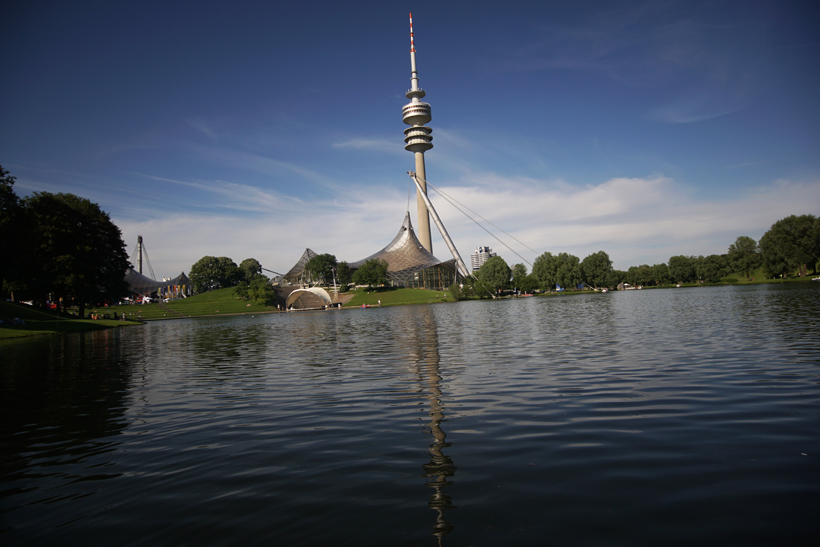 Olympiapark