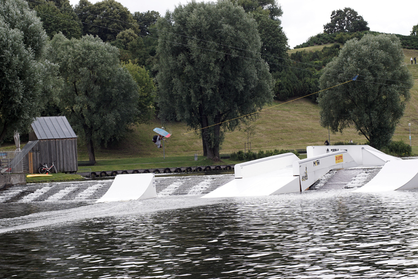 Mash Wakeboard