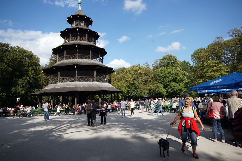 Chinesischer Turm