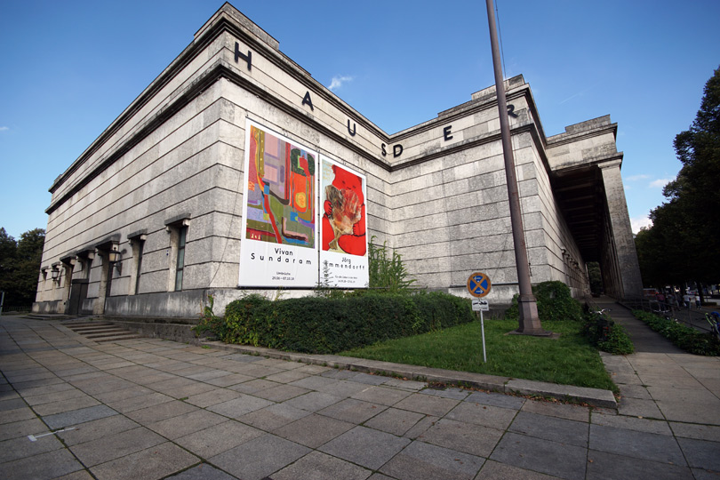 Haus der Kunst