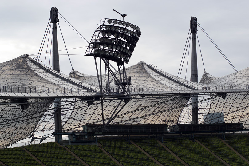 Olympia Stadion