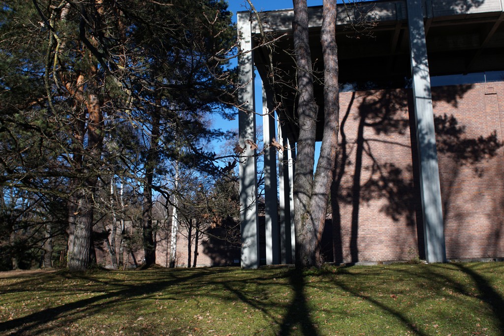 Waldfriedhof