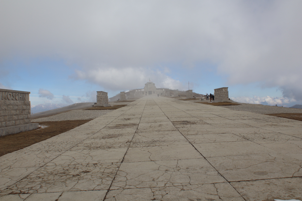 Monte Grappa