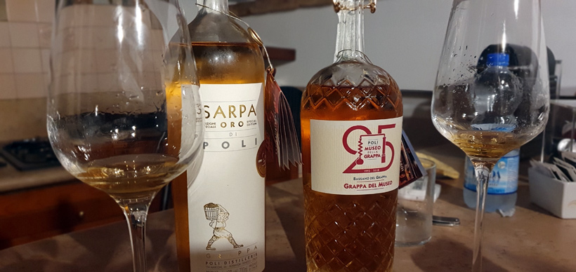 Grappa Poli