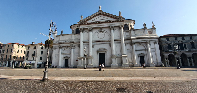 Saint Giovanni Chiesa di San Giovanni Battista