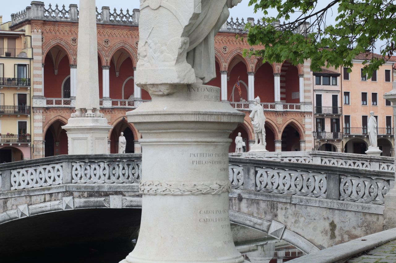 Prato della Valle