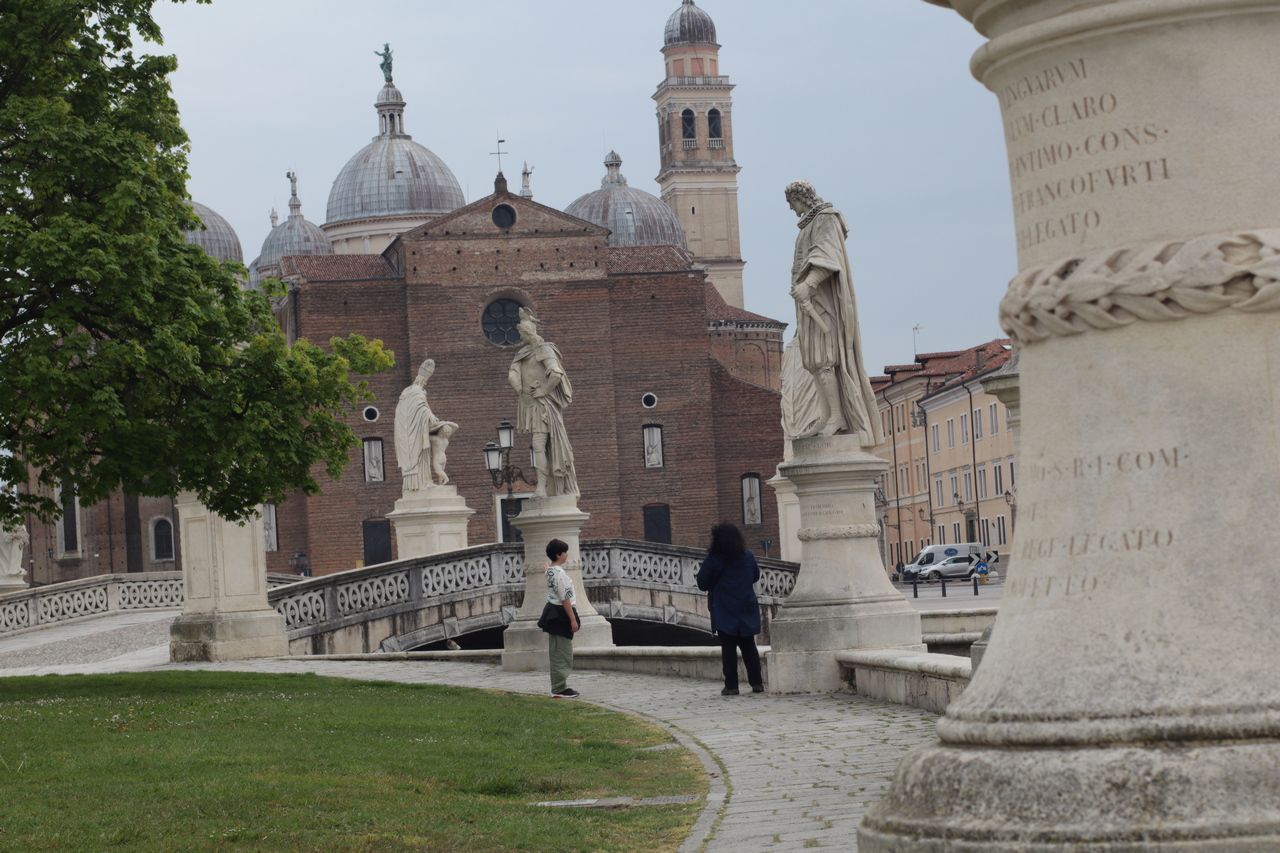 Basilika Santa Giustina