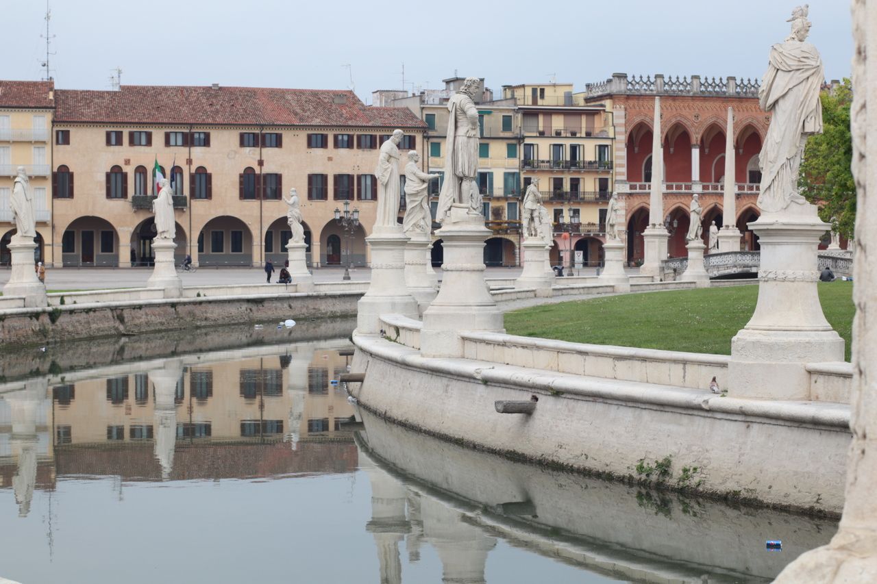 Prato della Valle