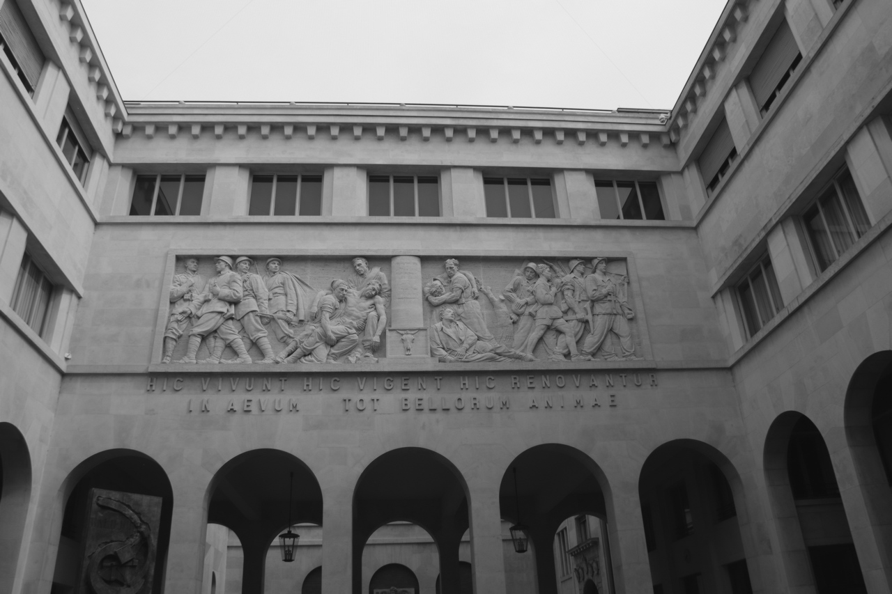 Universität Padua