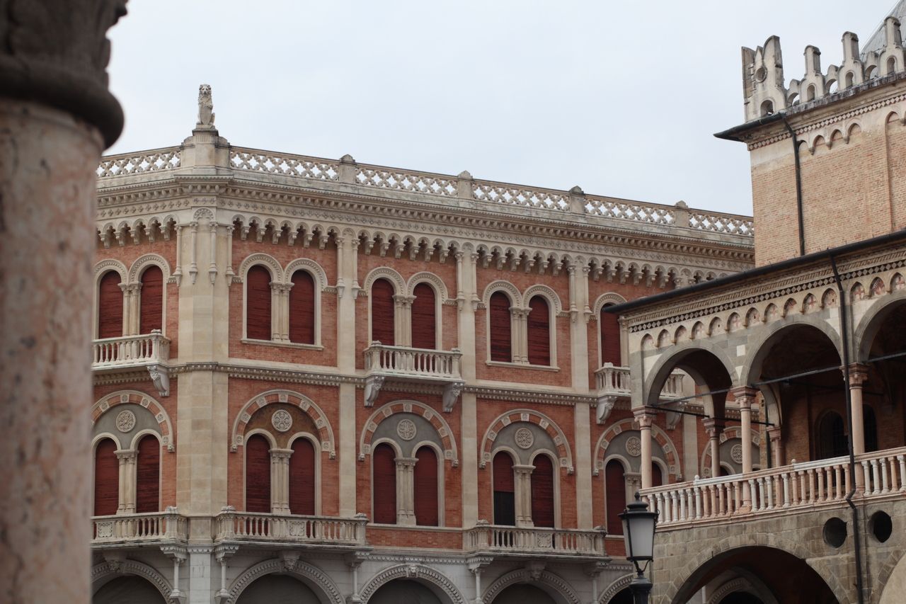 Palazzo della Ragione