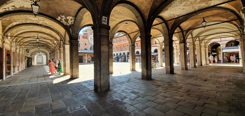 Mercato di Rialto