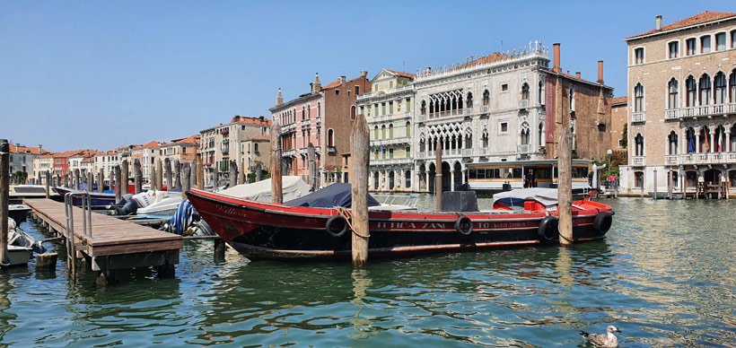 Canal Grande