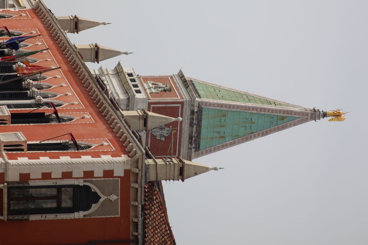 Campanile di San Marco