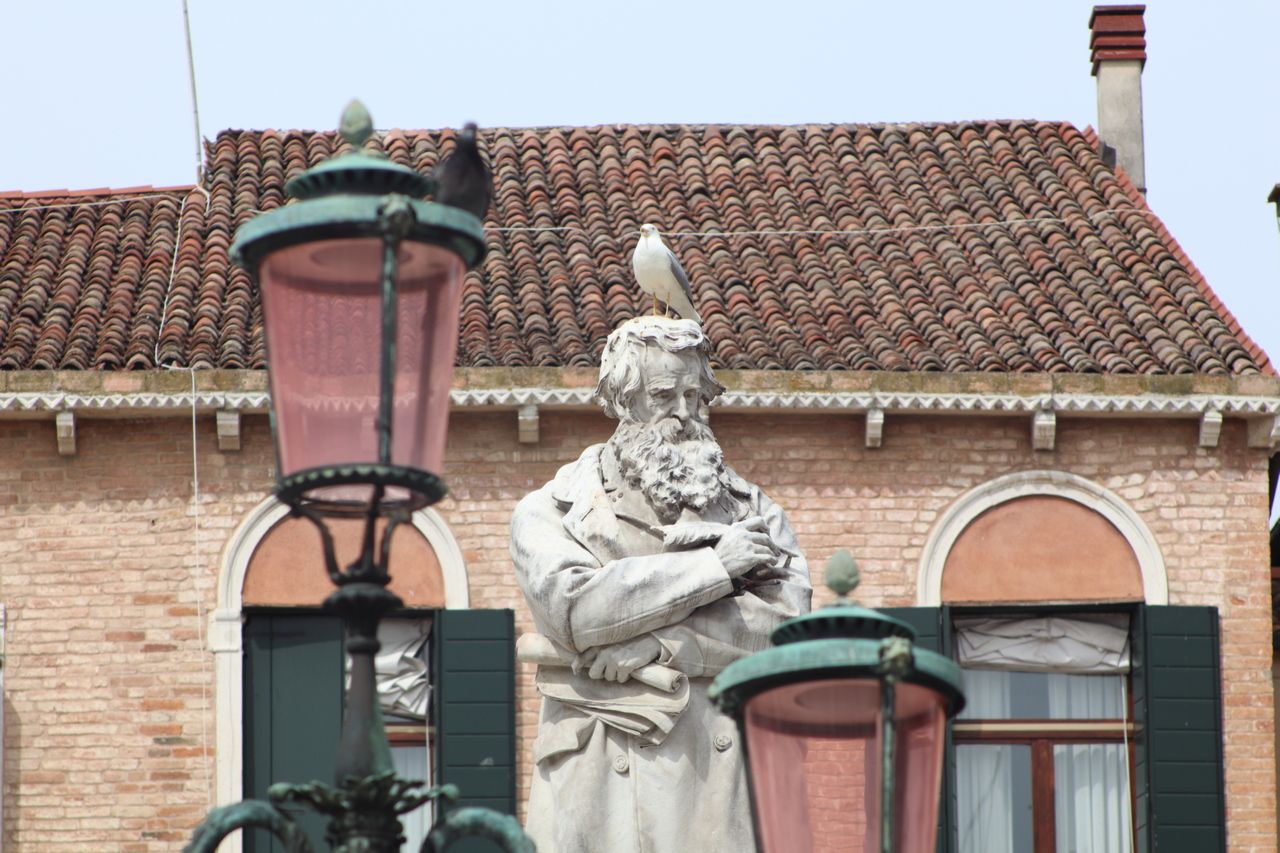 Monumento a Niccolò Tommaseo