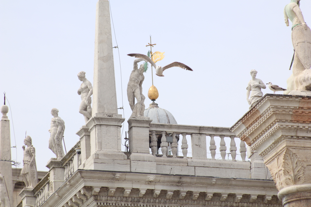 Biblioteca Nazionale Marciana
