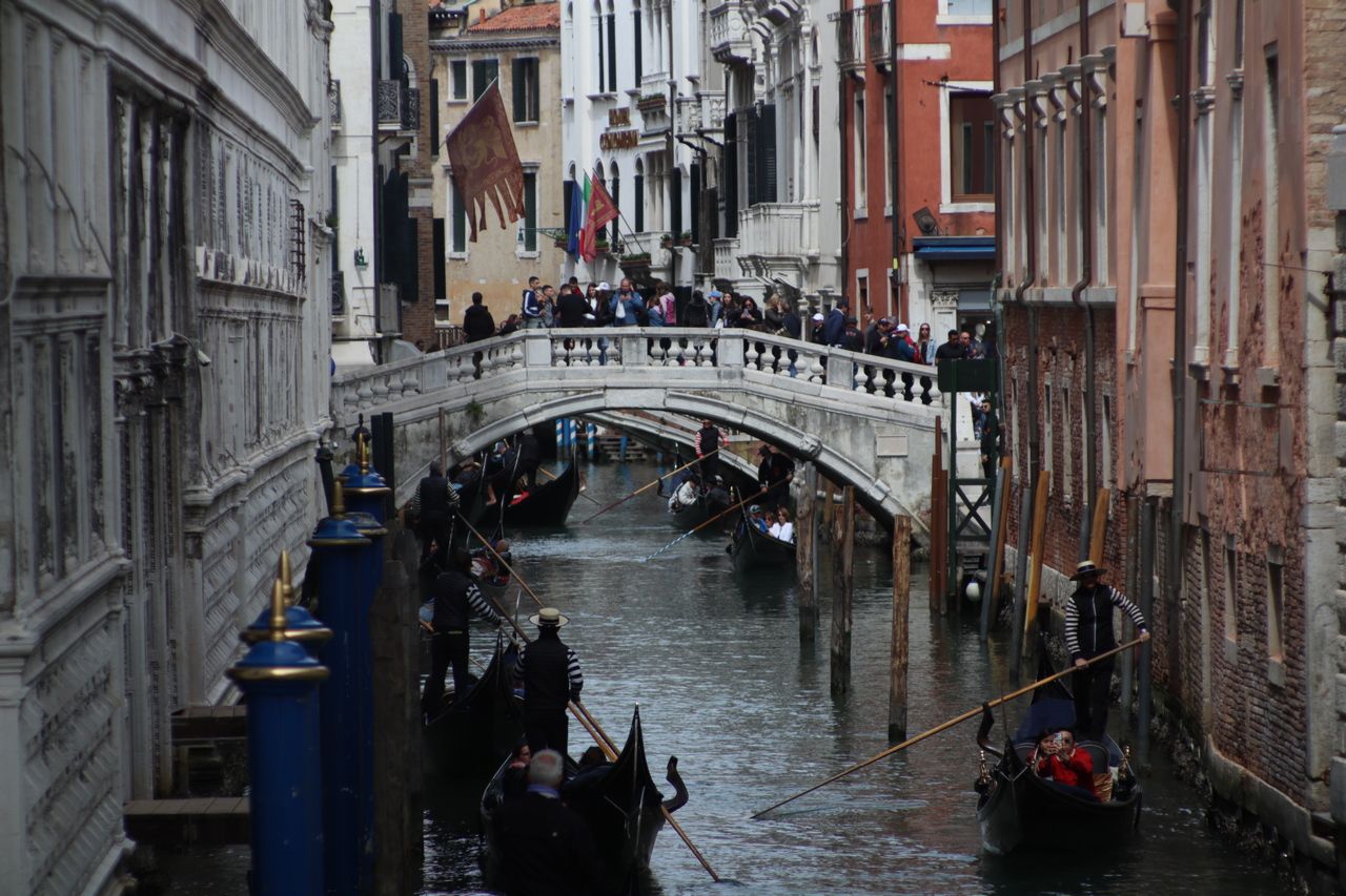 Ponte de Canonica 