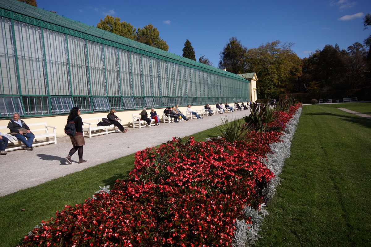 Eisernen Haus