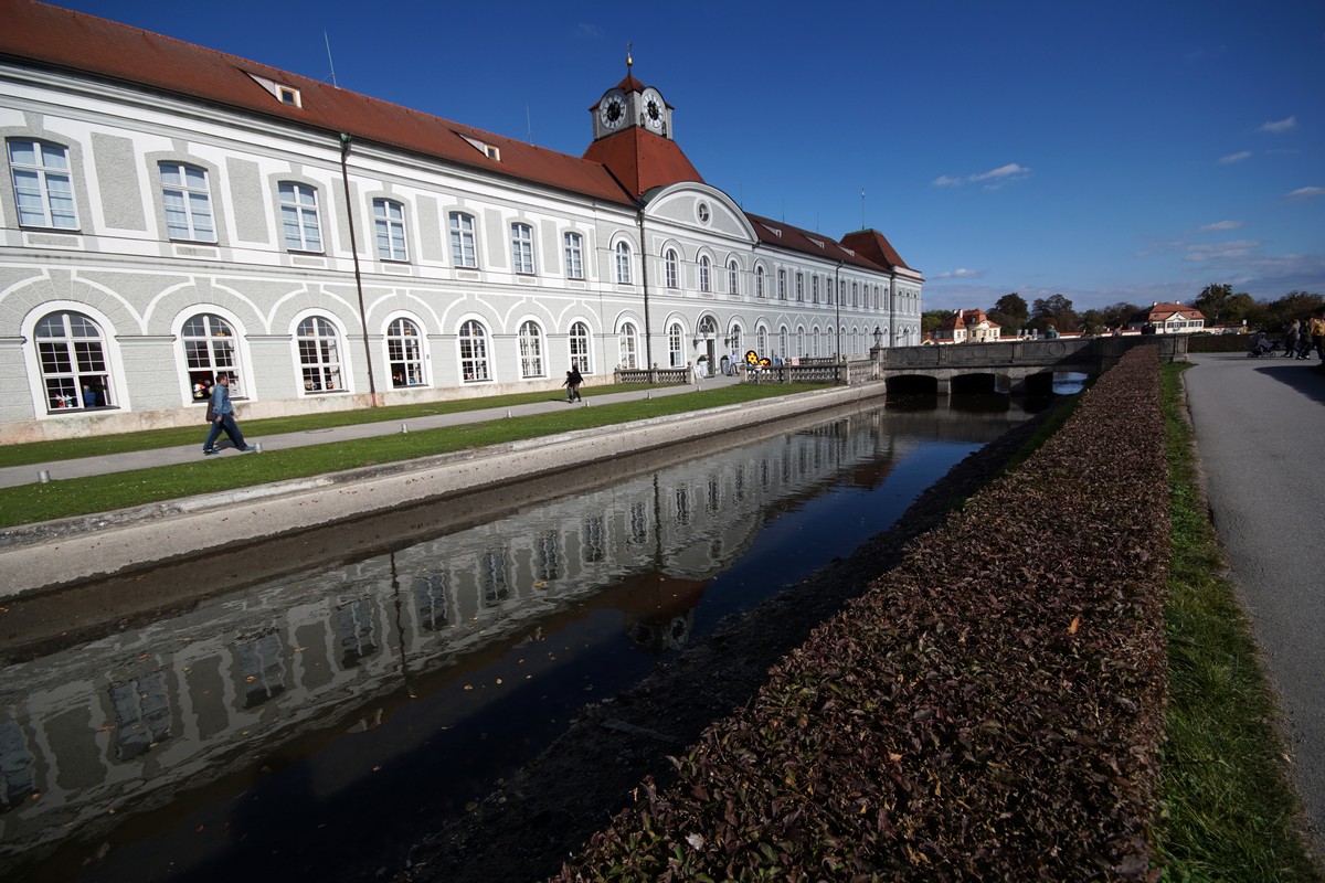 Museum "Mensch und Natur