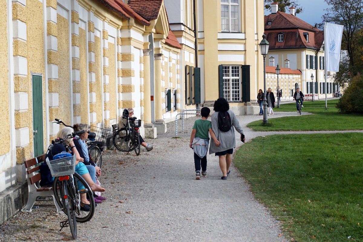 Königliche Porzellan Manufaktur