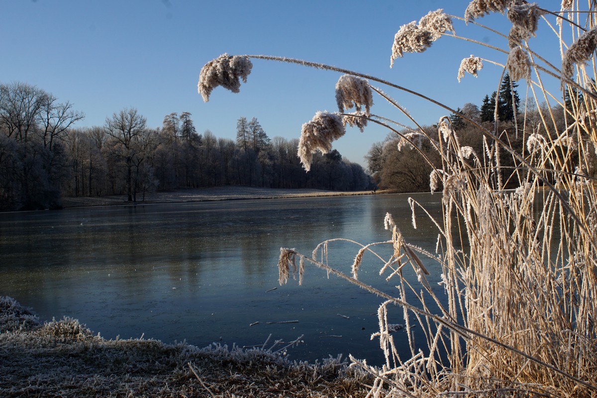 Kleiner See