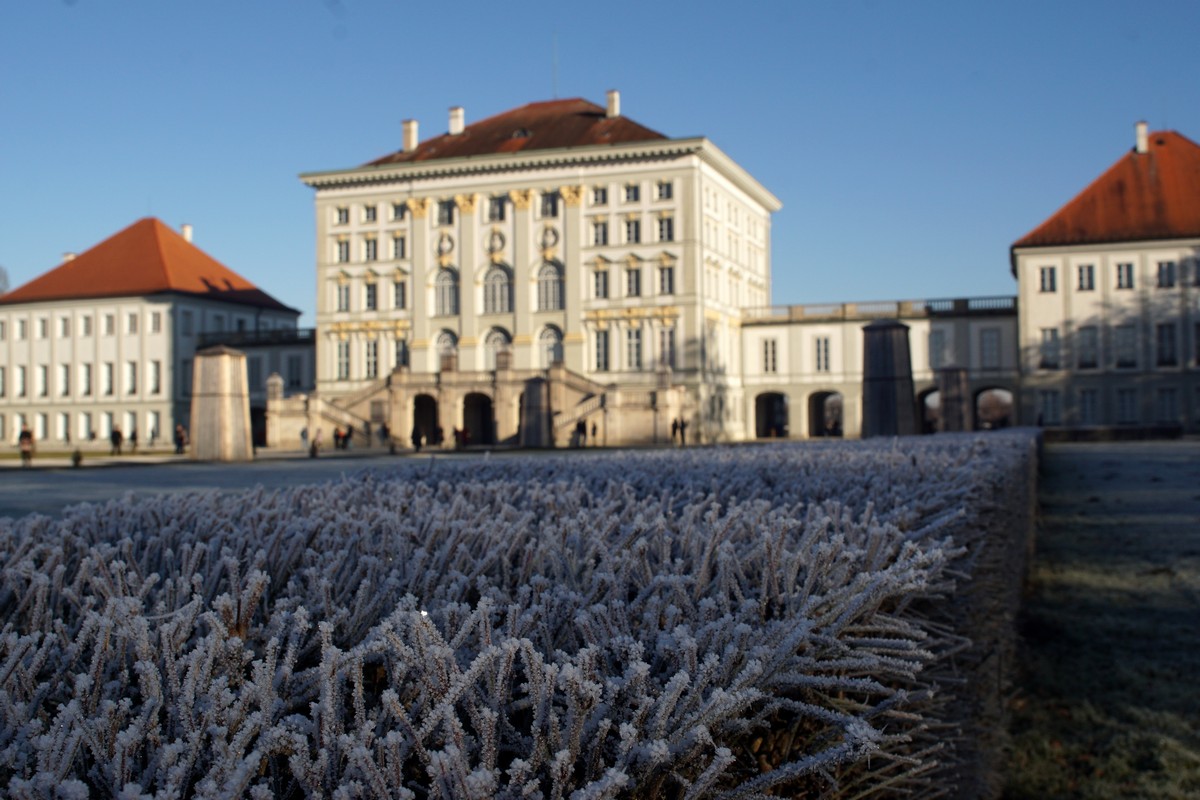 Nymphenburg