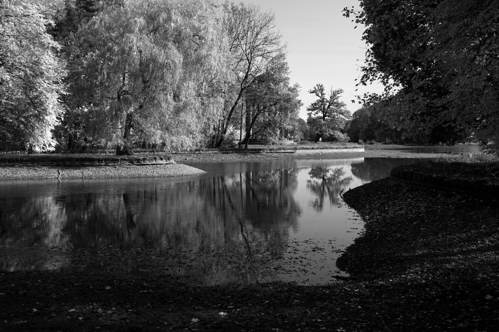 Badenburger See