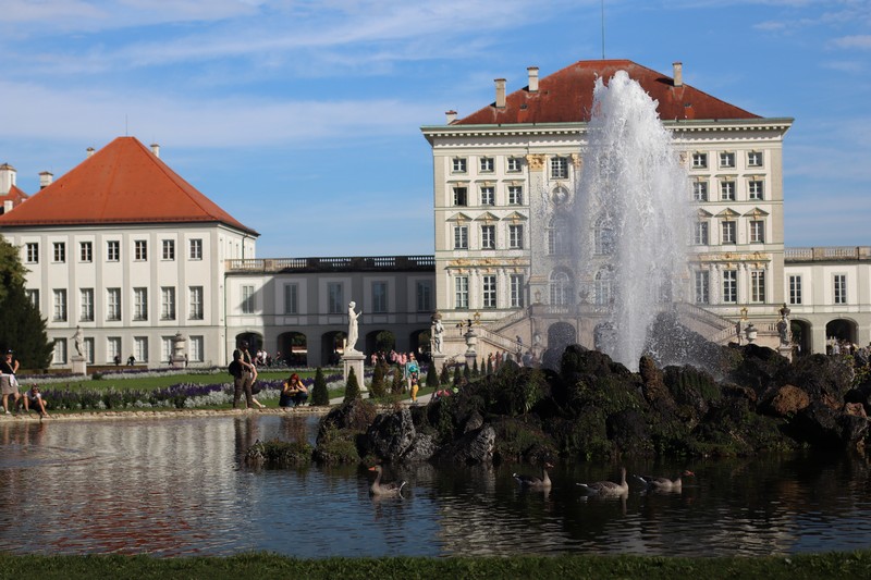 Nymphenburg