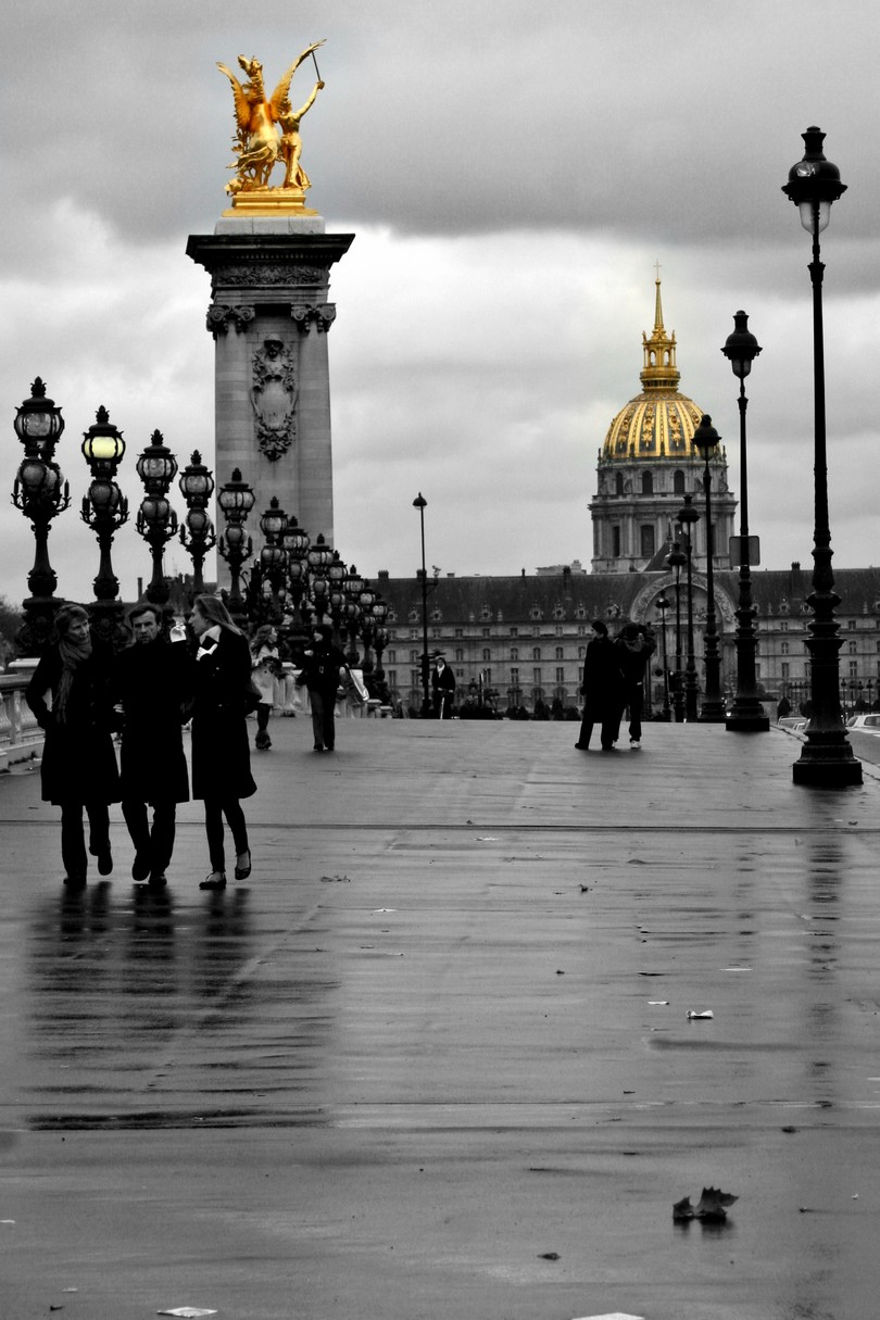 Pont Alexandre III