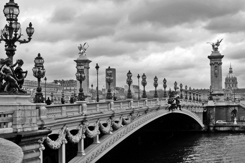 Pont Alexandre III