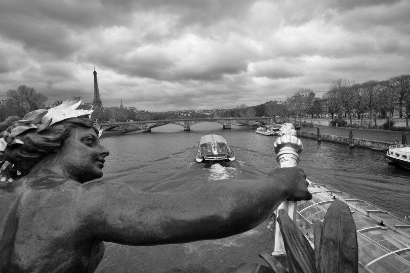 Pont Alexandre III