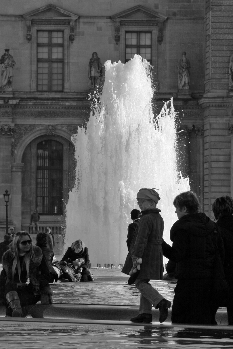 Louvre