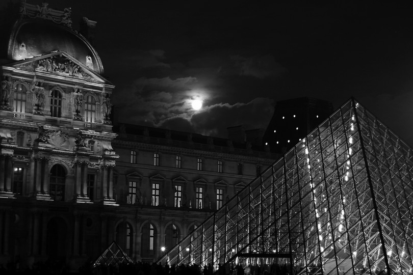 Louvre