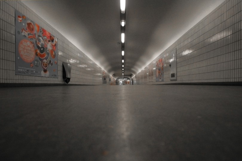 Paris Underground