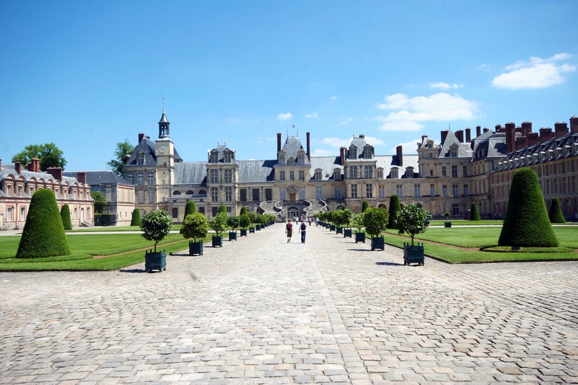 Fontainebleau