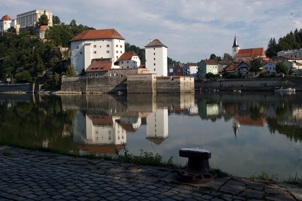 Passau