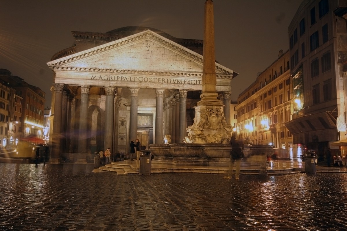 Pantheon