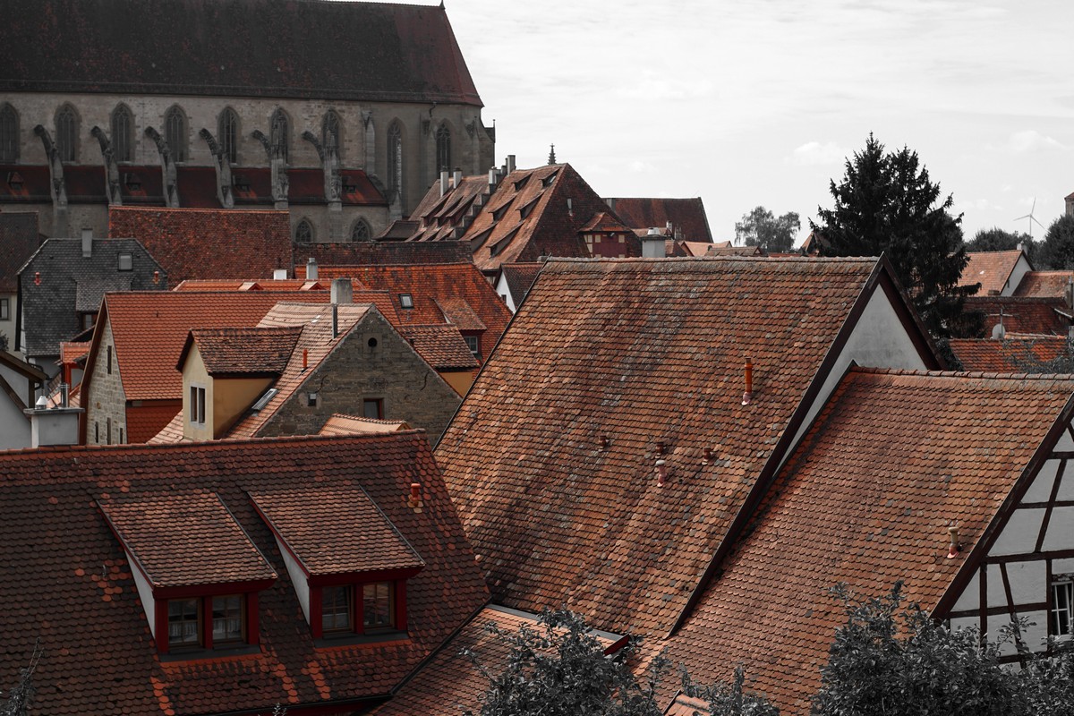 Rothenburg 